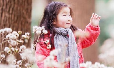女孩个性小名：彰显个人特色与魅力的昵称选择指南