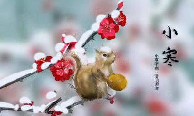 明年2023年小寒节气适宜订婚吗？小寒订婚的相关习俗和传统考究