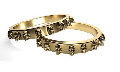 五行缺什么？考虑钗钏金命的适配性：是否适合佩戴黄金？