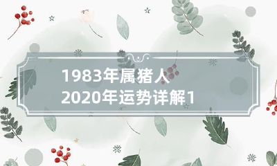 完整分析