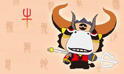 属牛巳时出生的男孩的命运是如何的？哪个方位最适宜他发财？