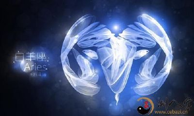 柔情似水的白羊座：令人心醉的星座性格解析