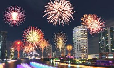 探究2023年元旦前后各生肖的运势排名，全面了解它们的财运、感情、事业、健康等方面