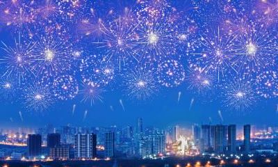 2023年元旦及新年期间的星座运势排名大揭秘