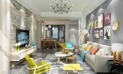 六种阳宅禁忌：靠近大门的物品不利风水，进出房门须谨慎绕行，否则必将长期得不善终