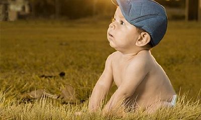 2023年农历四月初五出生的男孩的命运将如何展开？