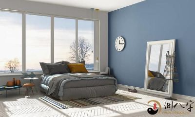 卧室风水调整：打造有利于健康睡眠的自然环境