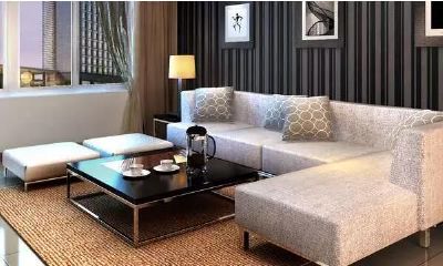 家里沙发万万不要这么放置，摆错霉运不断！