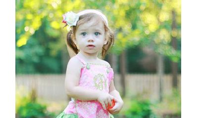 钱姓女孩起名大全