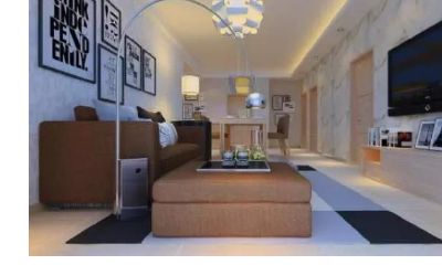 心理测试：三个客厅灯，你最喜欢哪一个？测你对家庭的重视程度