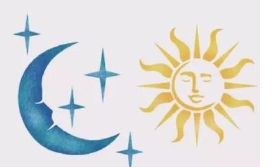 婚姻、性格、前途、自尊？一幅画就能看出你到底好不好...