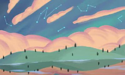 泓翔老师2017年2月属马感情运势