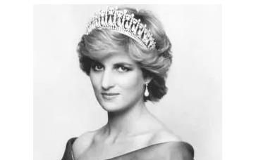 紫微斗数戴安娜王妃的命盘分析