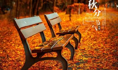 秋分这天有什么禁忌？秋分不生田是什么意思