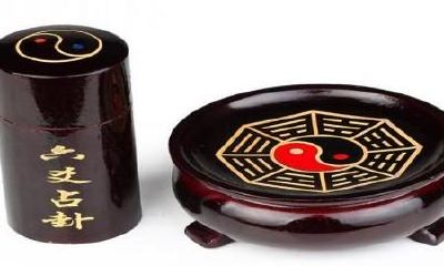 八卦六爻预测中用神旺衰强弱与吉凶的判断