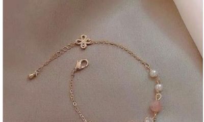 心理测试：选一条你最不喜欢的手链，测你会不会爱上不该爱的人？