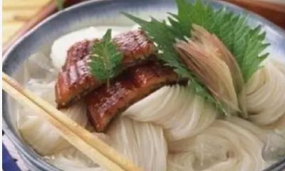 心理测试：你会选择吃哪份面条？测你以后会不会吃苦！