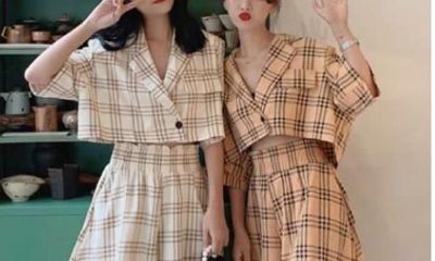 心理测试：秒选出你最心仪的闺蜜装？秒测哪种男生最吸引你