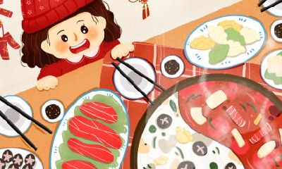 2021年春节日子好吗？春节的习俗都有哪些？