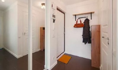 风水：让家运更旺的玄关风水