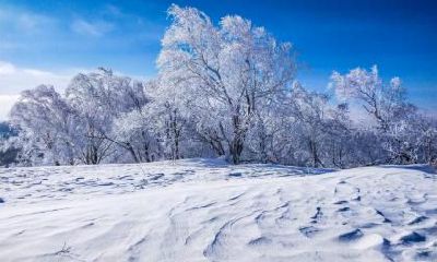 2021年大寒是几九？2021年大寒冷还是小寒冷？