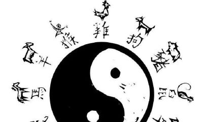 天地四时阴阳之气和命理生息