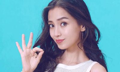 你的姓名竟然是上天留给你的福气！