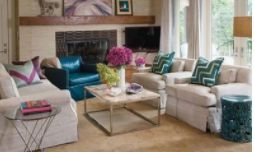 居家不懂摆设 原来这么可怕