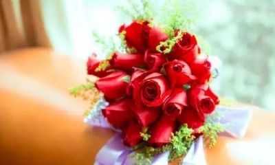 心理测试：哪款玫瑰最能吸引你？测你应该去哪找你的桃花运