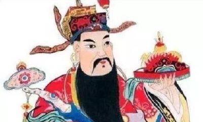 寻找属于你的八字禄神，从此一生发财升迁两不愁