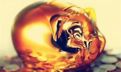 命理八字有这些特征，不仅偏财运超旺，还能获得贵人帮助！