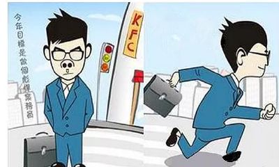 看工作运势财运适合跑业务的八字