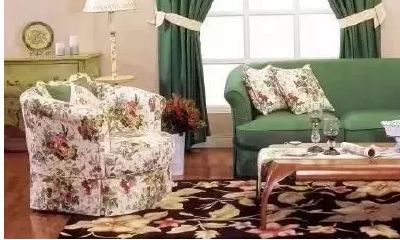 家居窗帘风水有何讲究？