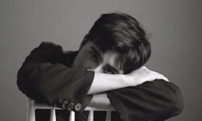 狗年有特色的姜姓男宝宝名字