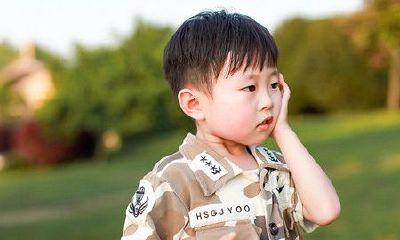 2018好听江姓男宝宝名字大全