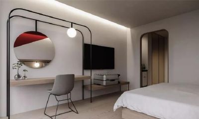 家居风水：卧室门正对厕所门，不拆墙如何化解？