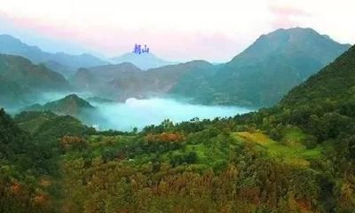 地理风水大揭秘，风水师为你讲述明堂中掺杂了哪些风水？