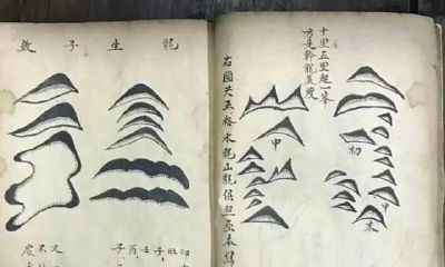 铁案秘诀 贵龙格 论龙出杀 定水口 看峽 论分宗