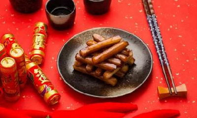 2021年春节对联横批精选，春节对联什么时候贴？