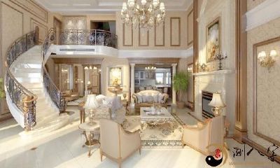 家居家具聚财风水怎样合理布局？聚财风水合理布局方式