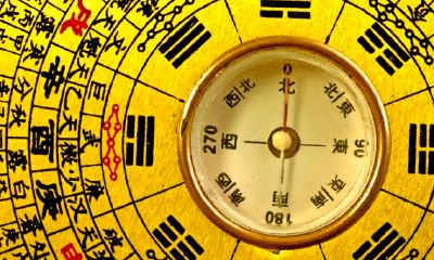 中国古代是如何选房子的？看房屋审美与风水文化