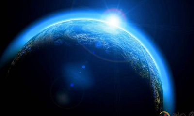 梦到地球上仅有大白天沒有夜晚