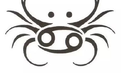 巨蟹座的至理名言