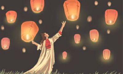 每日生肖运势【2016年12月19日】