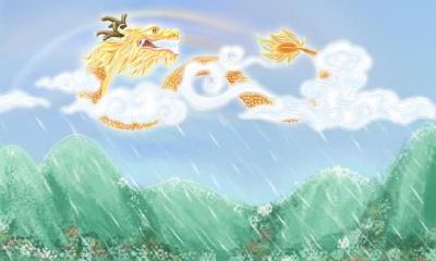 1976年的属龙人在2023年会有什么灾难？怎么化解？