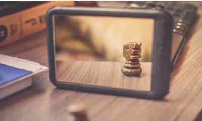 不常发脾气，却让人感到害怕的4大星座