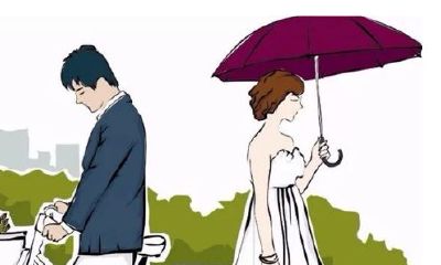 2019年，这几个生肖要注意婚姻危机！