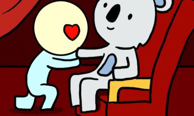 四柱日干论命甲日干