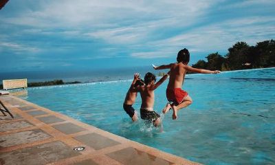 有诗情画意、有品位的女名字，为小宝宝寻找归属于她的小庆幸