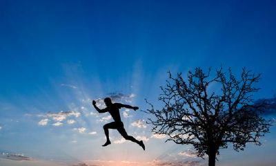 周易：当一个人，内有强大气势，外有柔韧性行動，金钱当然会追随